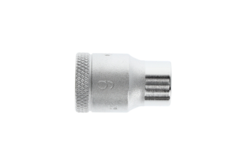 30 9 Douille 3/8" 6 pans 9 mm