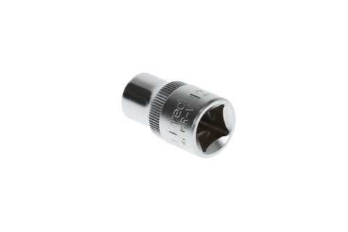 R61001206 Douille 1/2" 6 pans 12 mm Longueur 38 mm