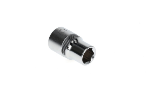 R61001206 Douille 1/2" 6 pans 12 mm Longueur 38 mm