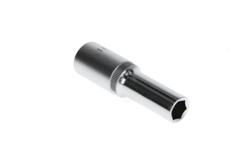 R61001114 Douille 1/2" 6 pans 11 mm Longueur 77 mm