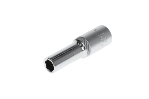 R61001114 Douille 1/2" 6 pans 11 mm Longueur 77 mm