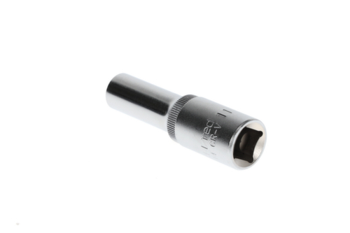 R61001114 Douille 1/2" 6 pans 11 mm Longueur 77 mm