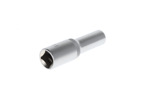 R61001114 Douille 1/2" 6 pans 11 mm Longueur 77 mm