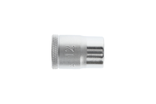 D 30 12 Douille 3/8" profil UD 12 mm