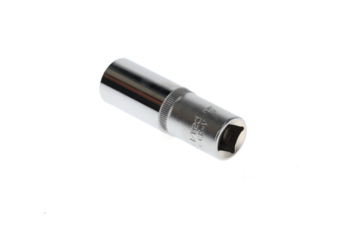 R61101714 Douille 1/2" 12 pans 17 mm Longueur 77 mm
