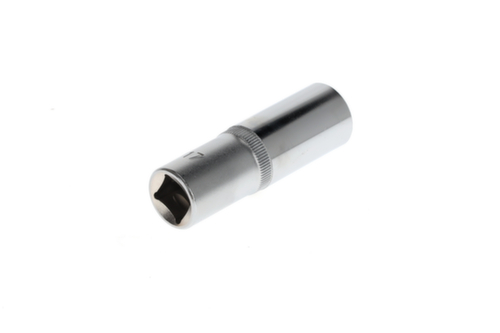 R61101714 Douille 1/2" 12 pans 17 mm Longueur 77 mm