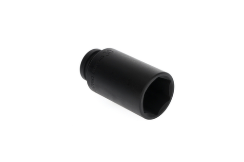 GEDORE RED R63003015 Douille à chocs 1/2" 6 pans 30 mm Longueur 78 mm