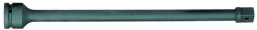 KB 3290-16 Rallonge de visseuse de force 3/4" 405 mm