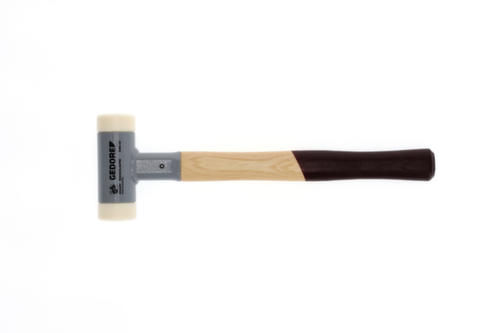 GEDORE 248 H-40 Marteau sans rebond Ø 40 mm