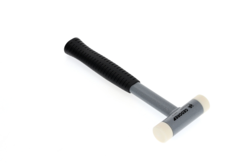 GEDORE 248 ST-30 Marteau de protection sans rebond Ø 30 mm