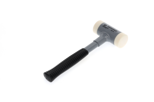 GEDORE 248 ST-50 Marteau de protection sans rebond Ø 50 mm
