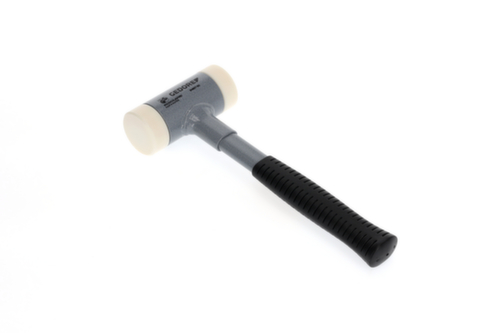 GEDORE 248 ST-50 Marteau de protection sans rebond Ø 50 mm