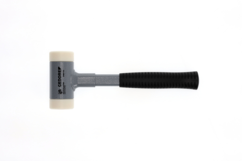 GEDORE 248 ST-50 Marteau de protection sans rebond Ø 50 mm