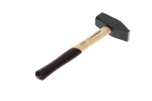 GEDORE R92100065 Marteau de serrurier 2000 g 400mm frêne