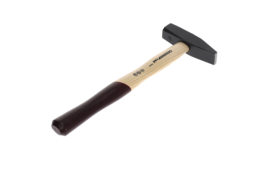GEDORE R92100016 Marteau de serrurier 400 g 300mm frêne