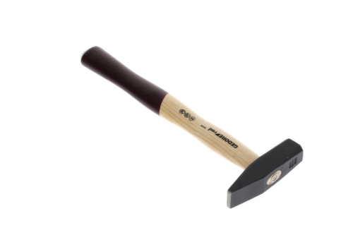 GEDORE R92100016 Marteau de serrurier 400 g 300mm frêne