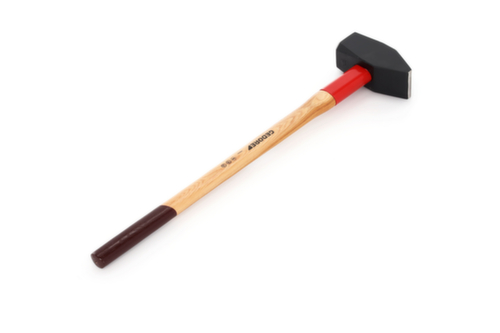 GEDORE 609 H-8 Marteau à frapper ROTBAND-PLUS 8 kg