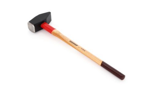 GEDORE 609 H-8 Marteau à frapper ROTBAND-PLUS 8 kg