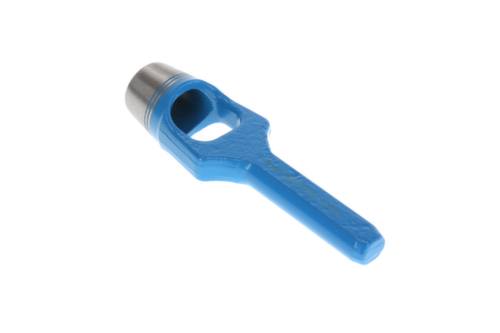 570038 Fer à entailler 38 mm