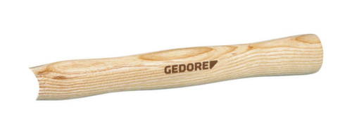 E-8601 1/4 manche de rechange Hickory 270 mm