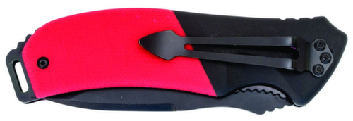 GEDORE R93250008 Couteau de poche longueur de lame 87mm manche 2K