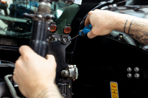 2160 PH 1 Tournevis 3C