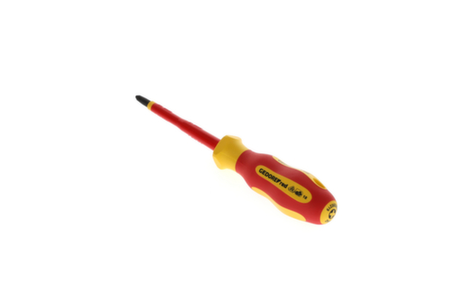 GEDORE RED R39200219 Tournevis VDE PH2 100 mm