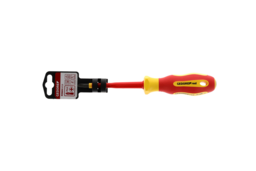 GEDORE RED R39200219 Tournevis VDE PH2 100 mm