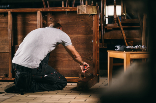 R38100315 Tournevis 2K fente 3 mm 0.5x75 mm