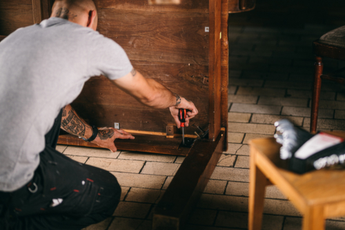 R38100315 Tournevis 2K fente 3 mm 0.5x75 mm