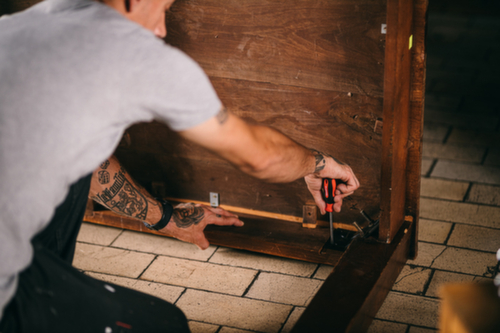 R38100315 Tournevis 2K fente 3 mm 0.5x75 mm