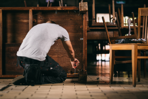 R38100315 Tournevis 2K fente 3 mm 0.5x75 mm