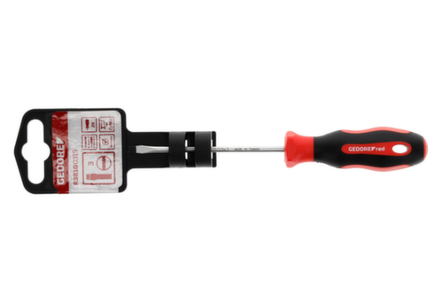 R38100315 Tournevis 2K fente 3 mm 0.5x75 mm