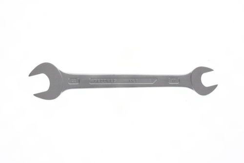 6 17X22 Clé à fourche double 17x22 mm