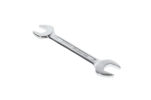 GEDORE RED R05122427 Clé à fourche double SW24x27 mm 245 mm