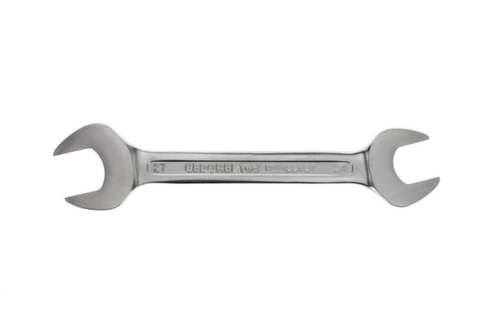 GEDORE RED R05122427 Clé à fourche double SW24x27 mm 245 mm