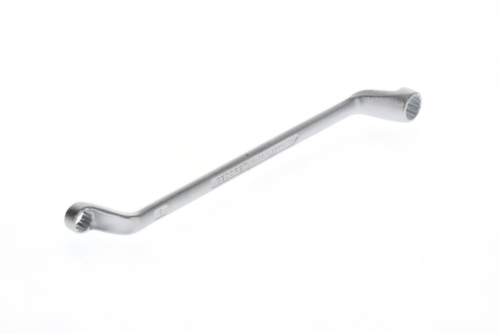 2 9X11 clés polygonales doubles