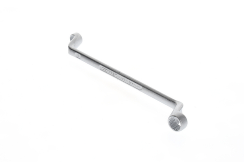 2 9X11 clés polygonales doubles