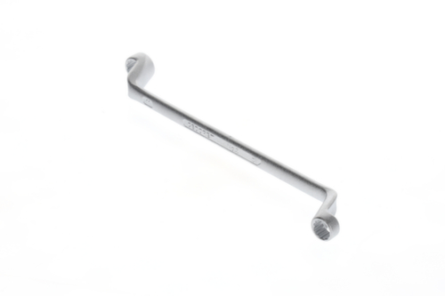 2 9X11 clés polygonales doubles