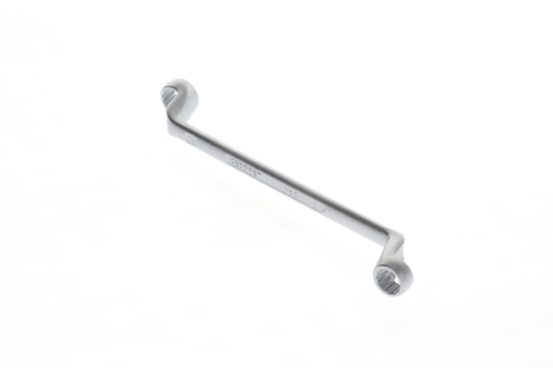 2 clés mixtes 12X14