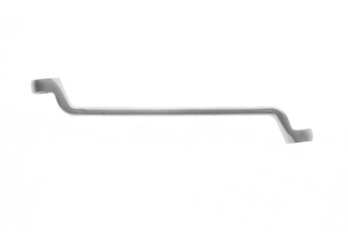 2 clés mixtes 18X19