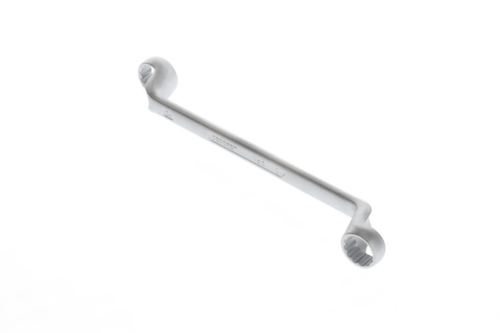 2 21X24 Clés polygonales doubles