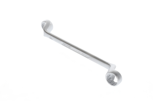 2 24X26 Clés polygonales doubles