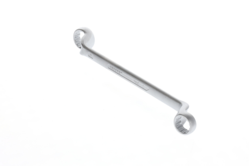 2 24X30 Clés polygonales doubles