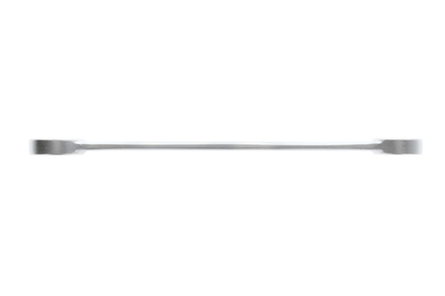 4 25X28 clé polygonale droite profil UD 25x28 mm