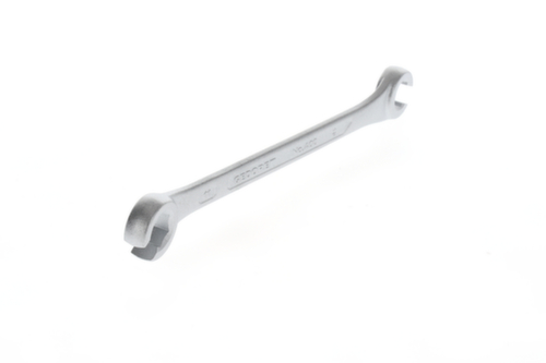 400 9X11 Clé mixte ouverte 6 pans 9x11 mm