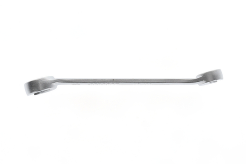 400 10X12 Clé mixte ouverte 6 pans 10x12 mm