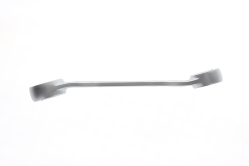 GEDORE 400 36X41 Clé polygonale ouverte profil UD 36x41 mm