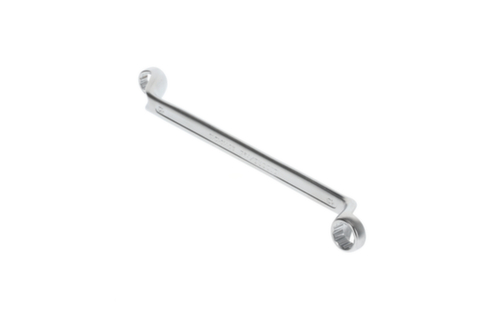 R01101213 Clé à œil double SW12x13 mm 215 mm