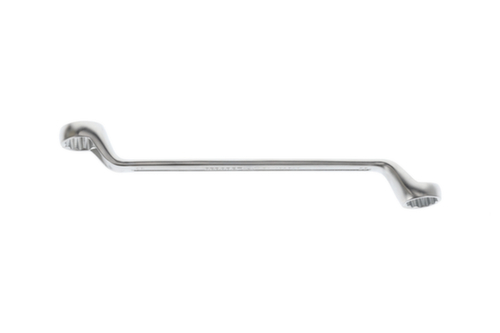 R01102528 Clé à œil double SW25x28 mm 342 mm